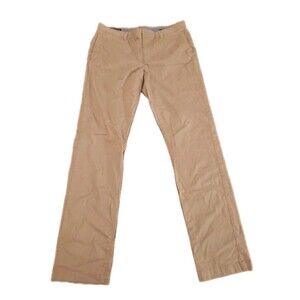 Wallin & Bros Stretch Khaki Mens Pants Size 34x34